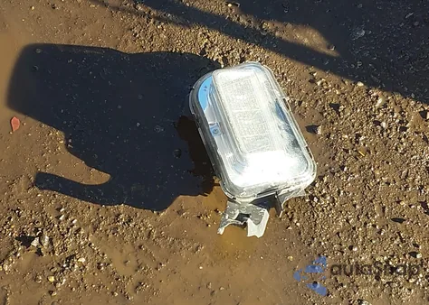 2016 GMC Terrain Denali from USA, damaged, VIN 2GKFLVE34G6232091